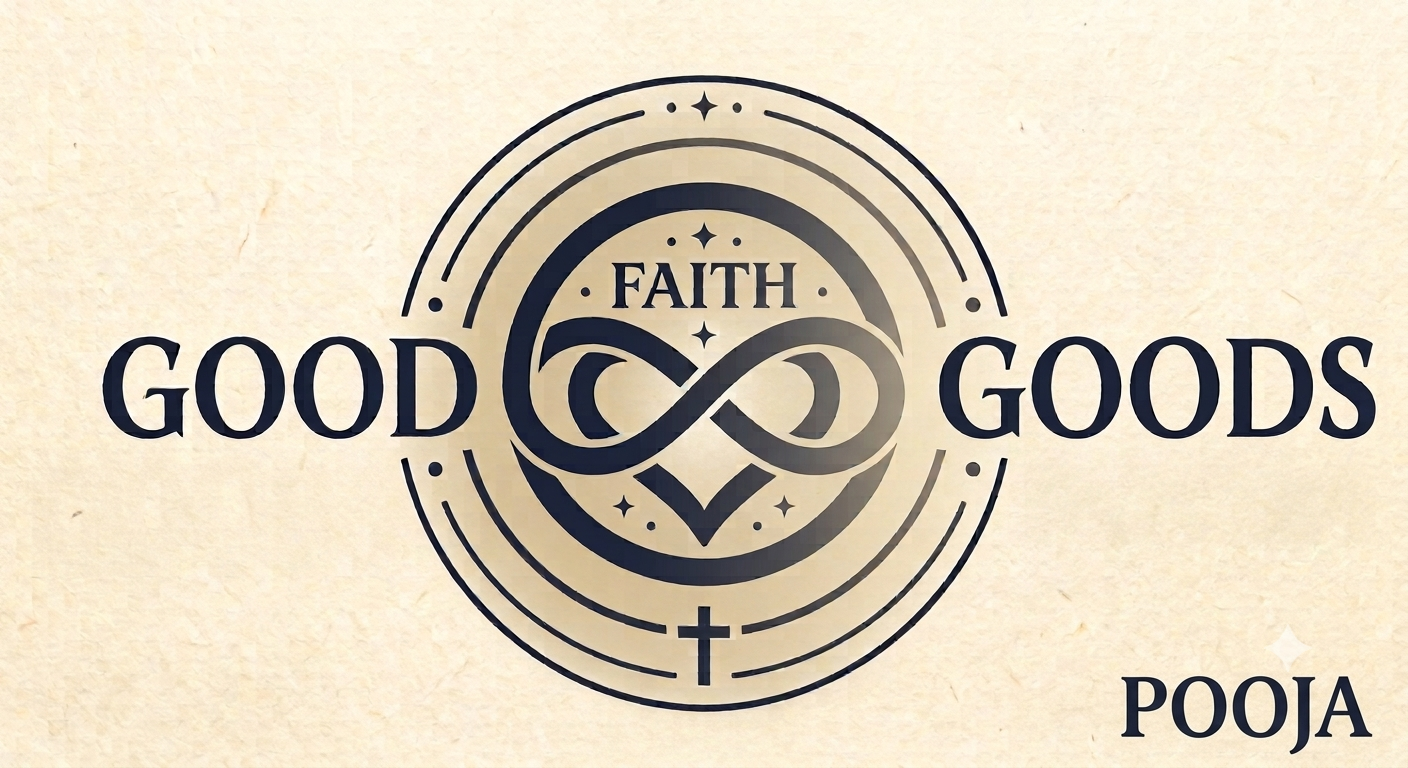 Good Faith Goods 